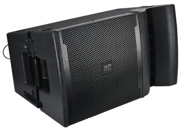 XP Audio Pro